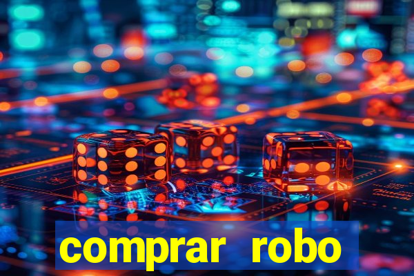 comprar robo fortune tiger